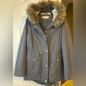 Women/Juniors Coat